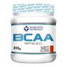 Bcaa Fermentación Natural 315 Gr Naranja