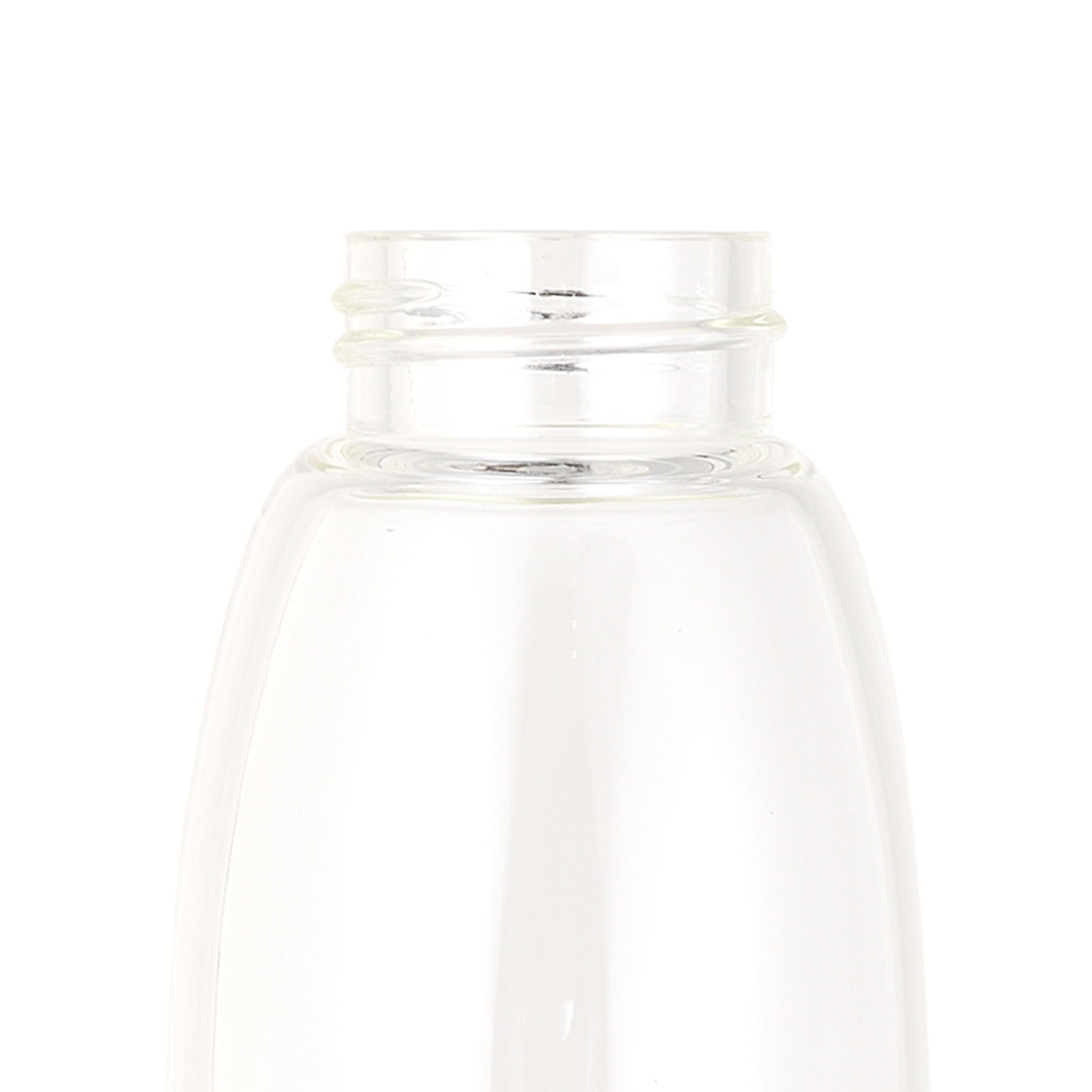 Botella De Agua 500ml Borosilicato Tapa Verde De Grifo Colección Rainbow_4