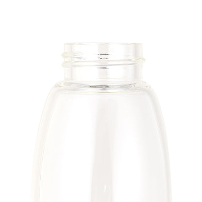 Botella De Agua 500ml Borosilicato Tapa Verde De Grifo Colección Rainbow_4