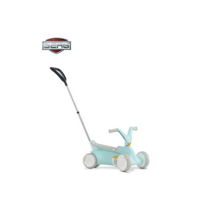 Berg Push Handle Xs (go And Go2).