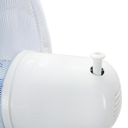 Ventilador sobremesa TF 0148 Orbegozo 40 cm