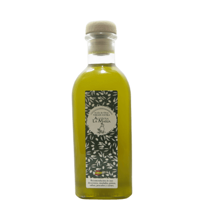 Aceite De Oliva Virgen Extra 50 Cl Con Vertedor Cosecha 2024-2025