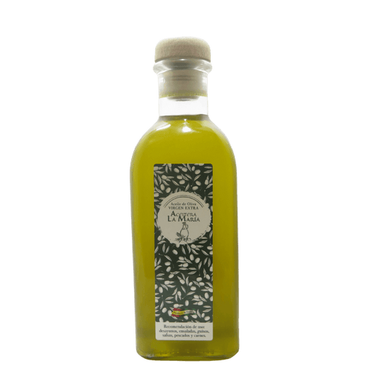 Aceite De Oliva Virgen Extra 50 Cl Con Vertedor Cosecha 2024-2025