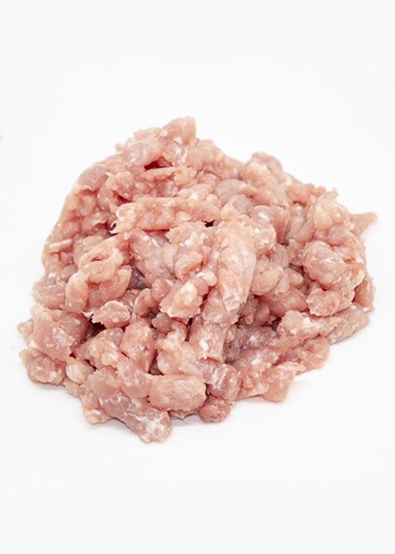 Carne Picada De Cerdo Gallego - 500gr_0