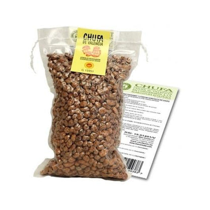 Pack 3x Chufa BIO de Valencia 1 Kg