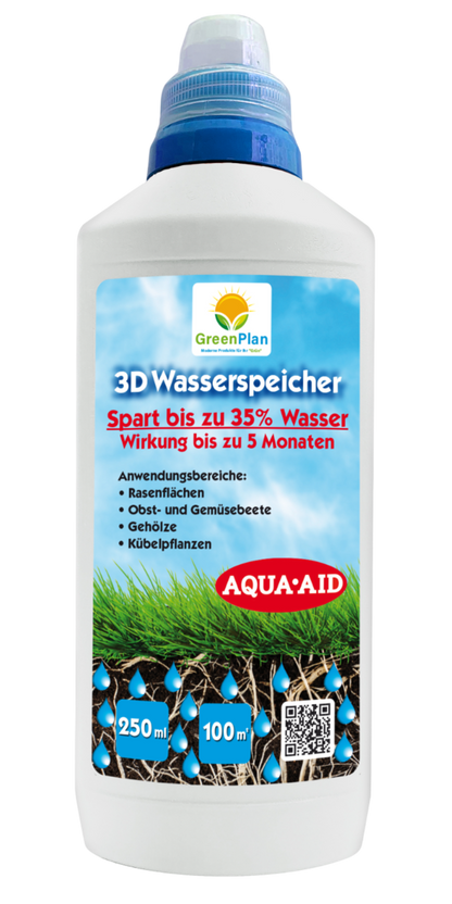 Abono líquido 100% biológico 3d Wasserspeicher_0