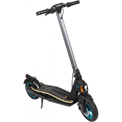 Patinete Eléctrico Bongo Serie S+ Max Infinity X. Potencia Máxima 750 W, Tracción Trasera, Autonomía Hasta 30 Km, Ruedas Tubeless, 4 Modos, Doble Si_0