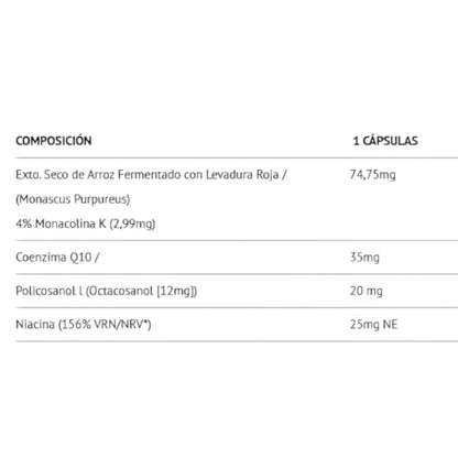 Monacoline + 60 Caps_1
