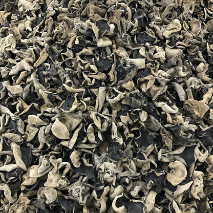 Seta Negra Ecológica Granel 0,25 Kg_2