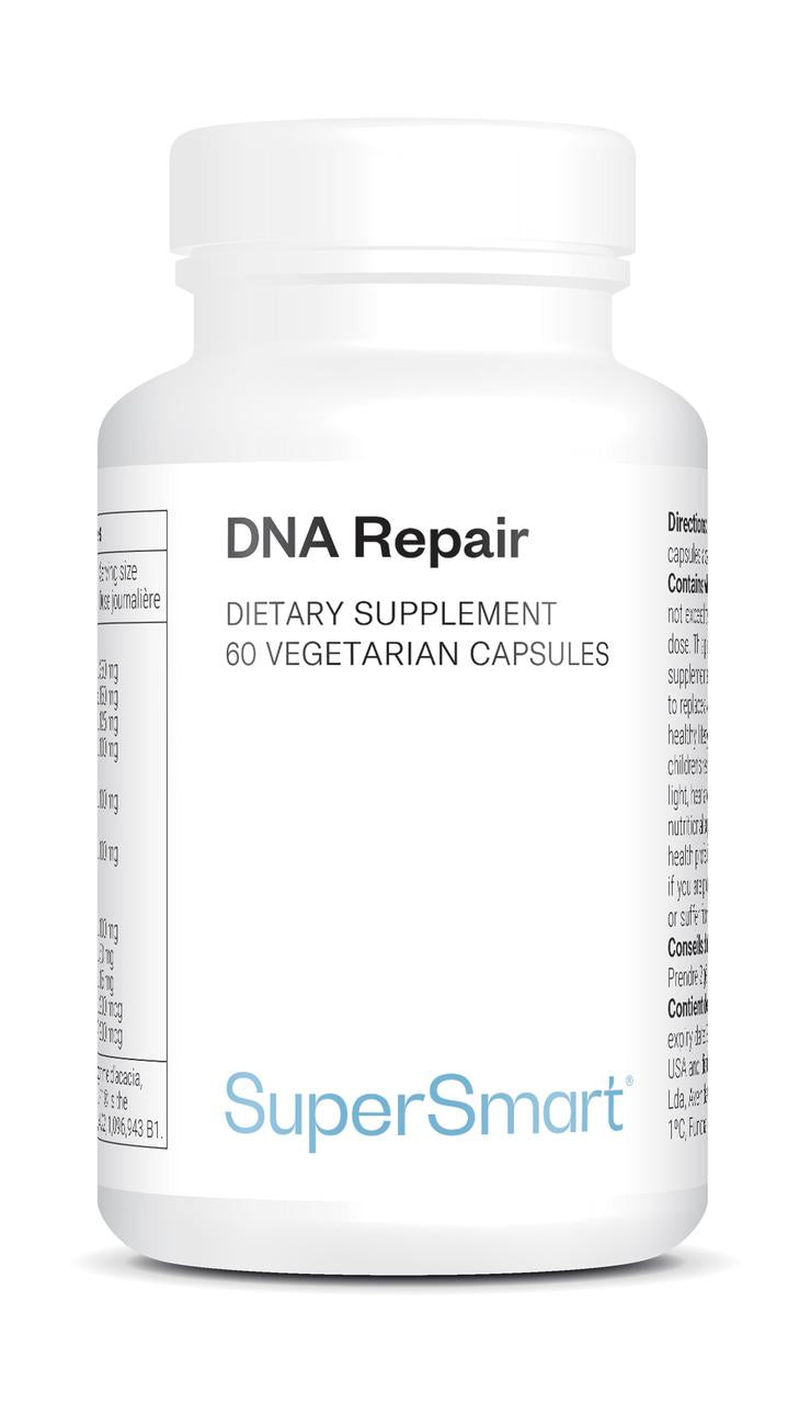 Dna Repair_0