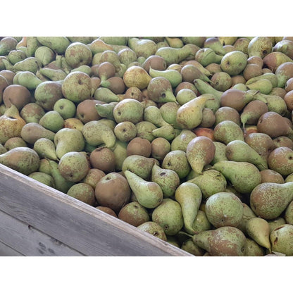 Elaborado de Pera y Manzana Ecológica sin azúcares añadidos Ékolo 700 g