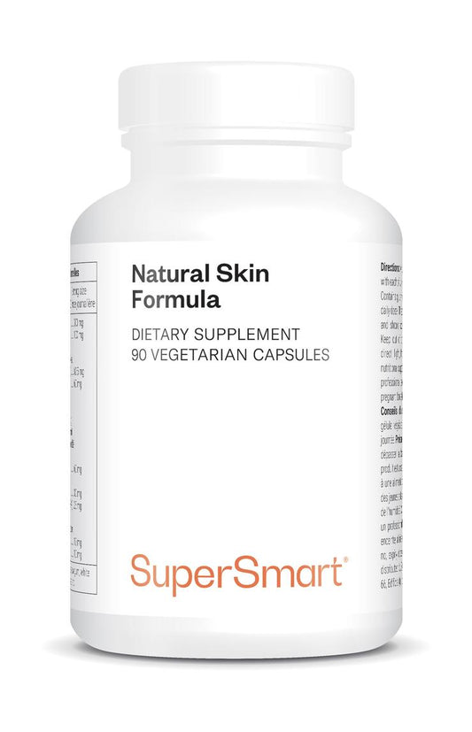 Natural Skin Formula_0