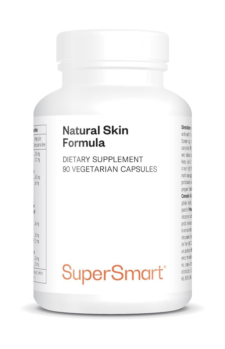 Natural Skin Formula_0