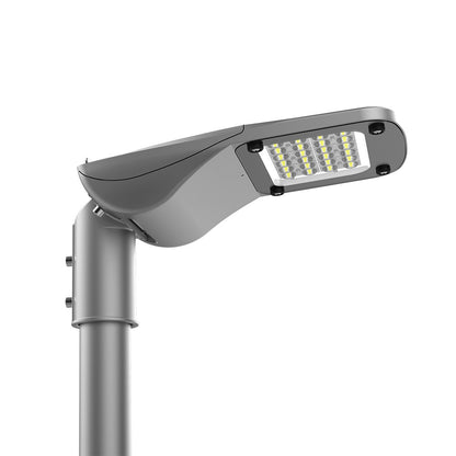 Led Street Chipled Lumileds 140lm/w, 60w, Meanwell Driver, Blanco Frío_0