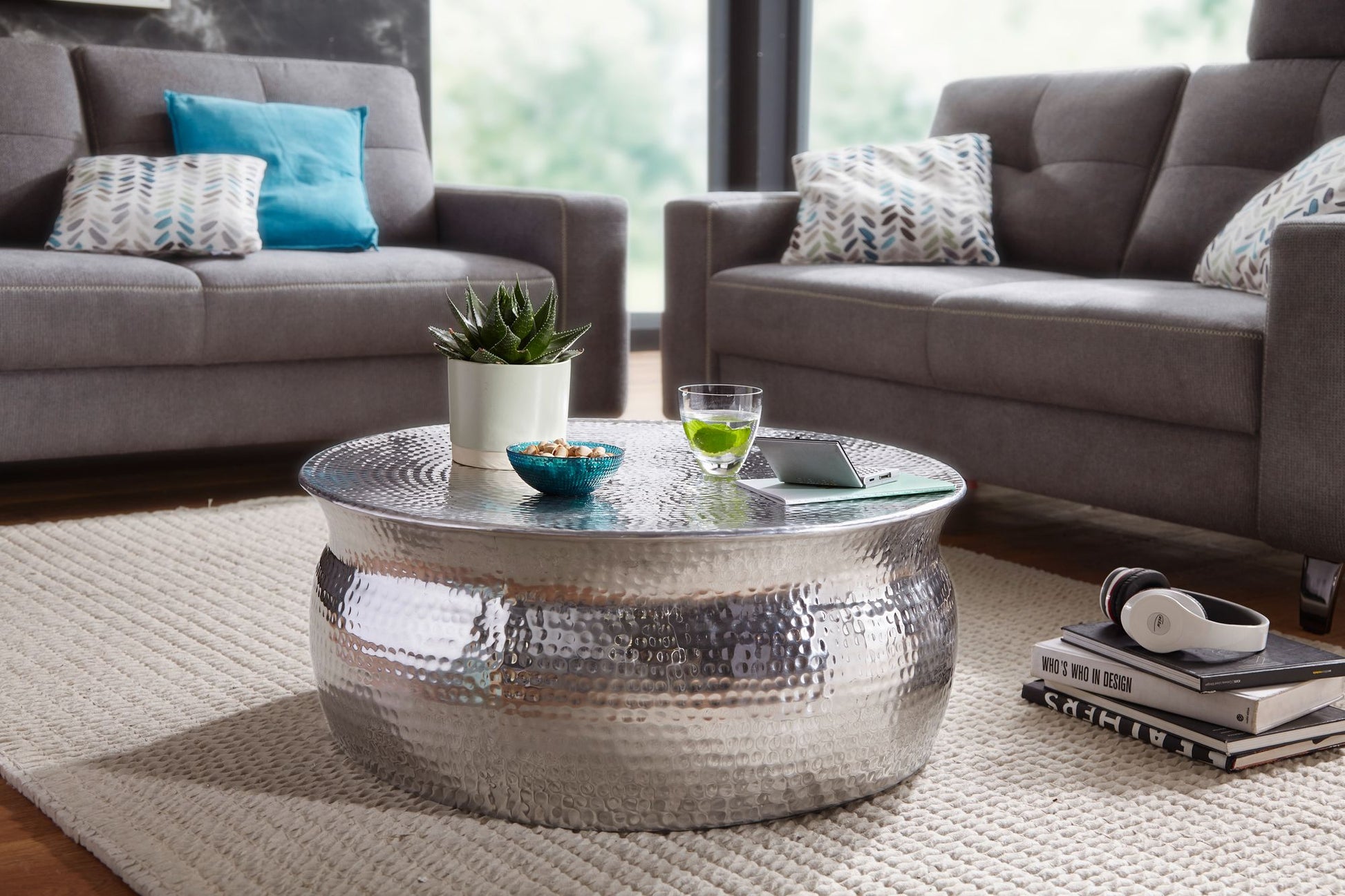 Mesa De Centro Elegante._2