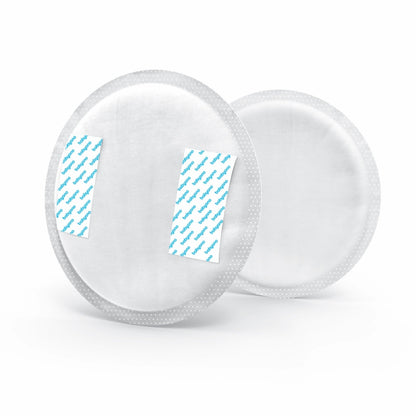 Discos De Lactancia Materna Confort 70 Unid.