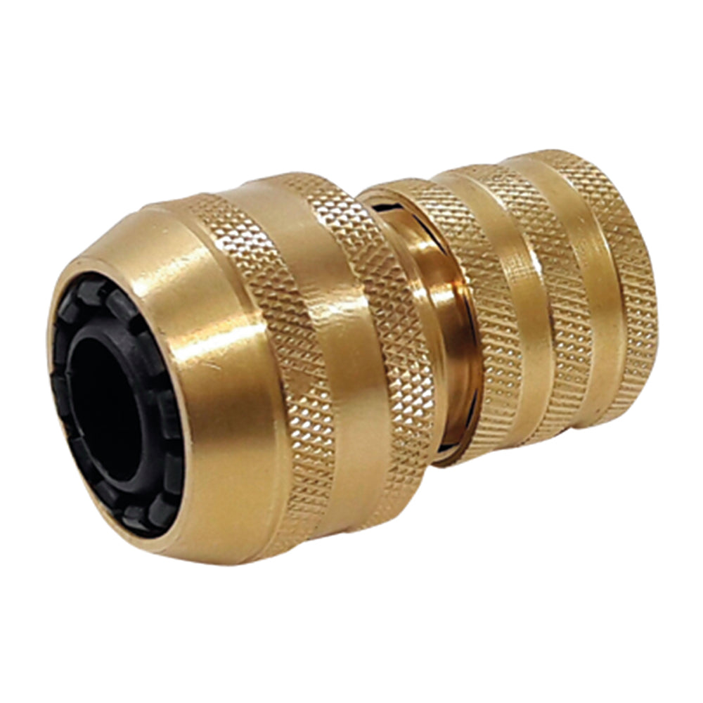 Conector Rápido Metal - 19 Mm_0