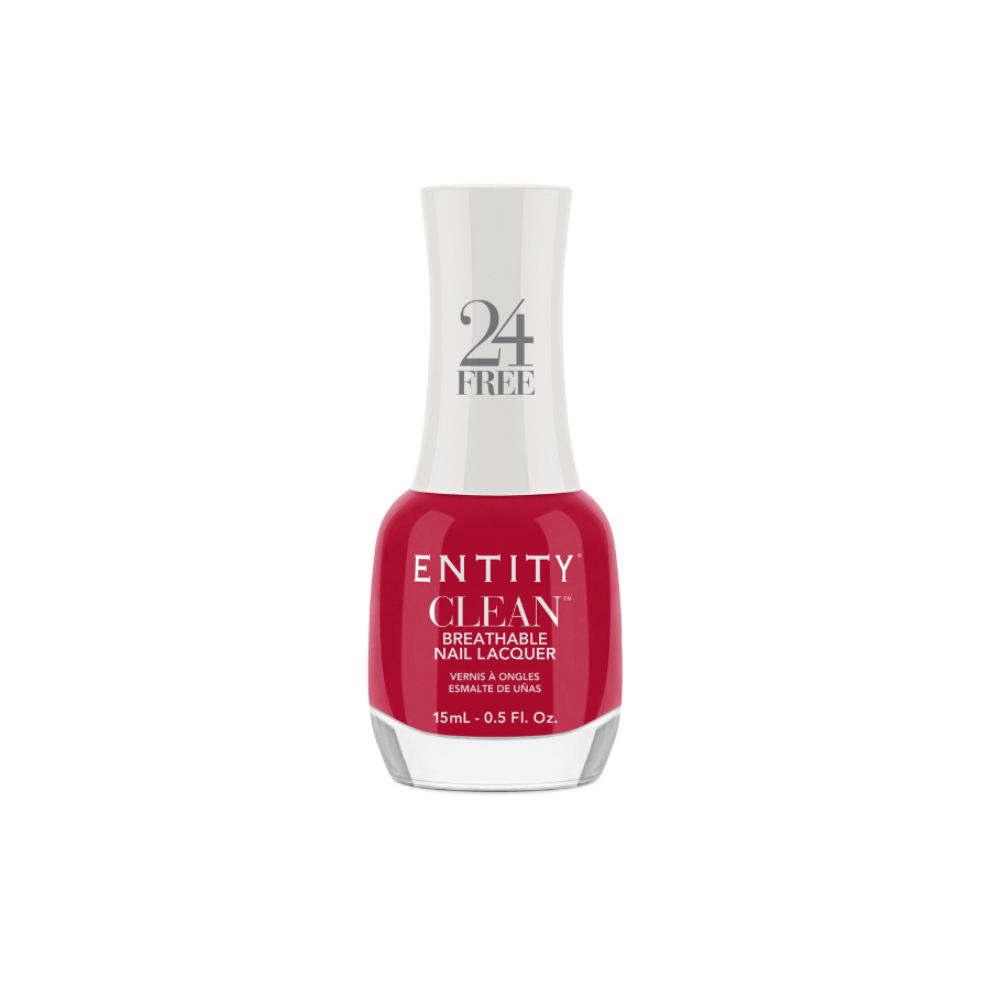 PERFECT POSE. Esmalte de Uñas Breathable 24 FREE, Sin Tóxicos, Natural y Vegano_0