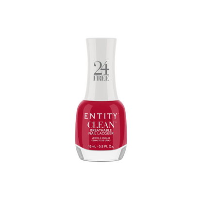 PERFECT POSE. Esmalte de Uñas Breathable 24 FREE, Sin Tóxicos, Natural y Vegano_0