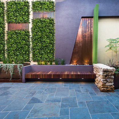 Bonerva | Jardín Vertical México | Pack 4 Piezas 50x50cm_3