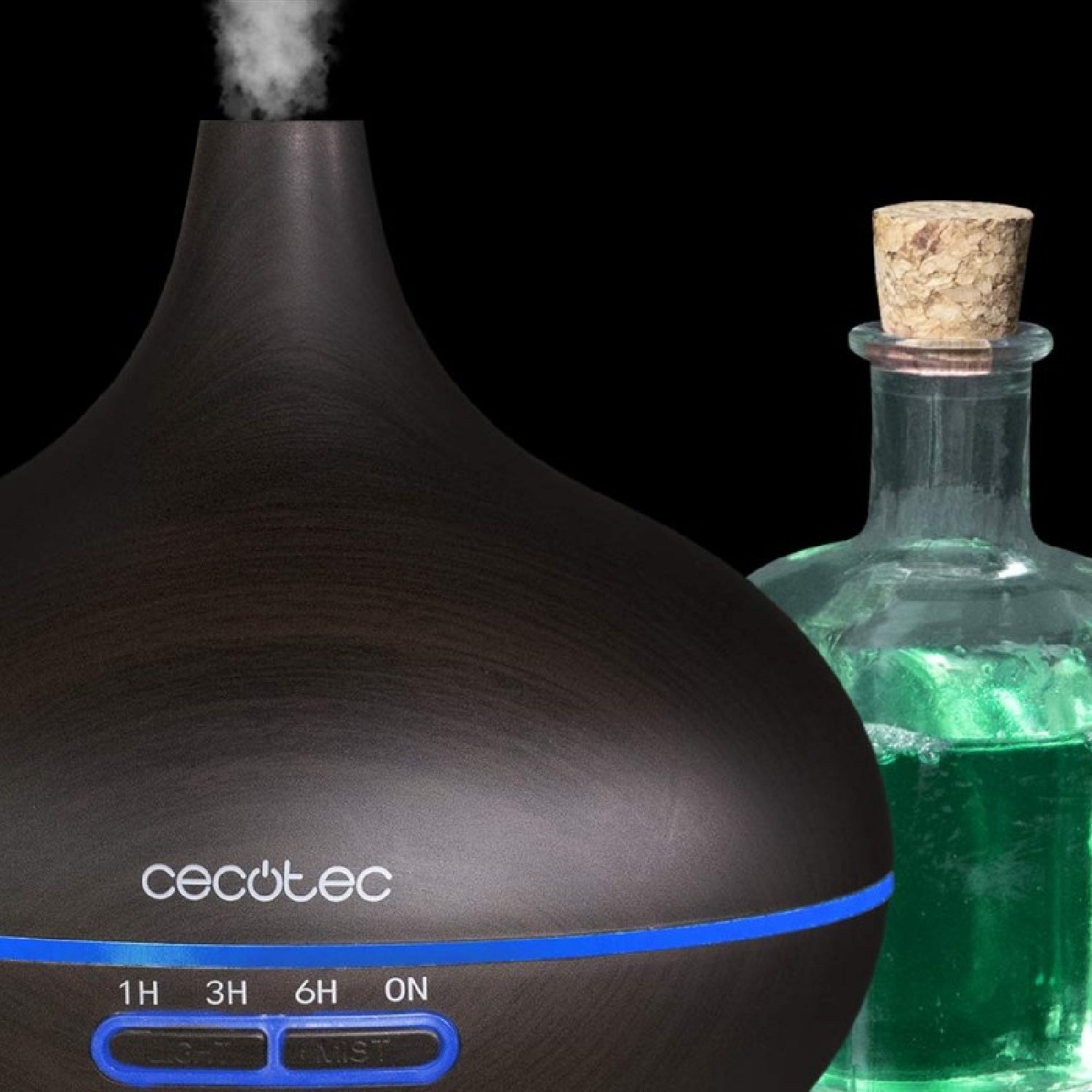 Cecotec Humidificador Humidificador Pure Aroma 300 Yin_3