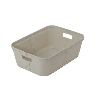 Life Story Cesta De Almacenaje T Medium Light Grey_0