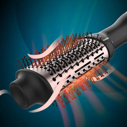 Cecotec Cepillo Moldeador Ceramiccare Unique_1