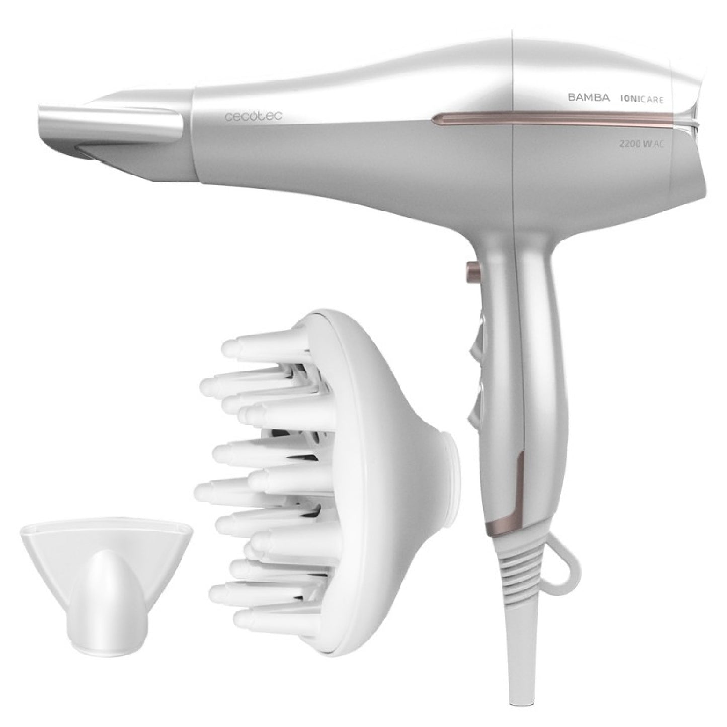 Cecotec Secador De Pelo Ac Ionicare 5300 Maxi Aura_0
