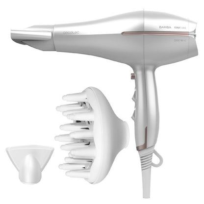 Cecotec Secador De Pelo Ac Ionicare 5300 Maxi Aura_0
