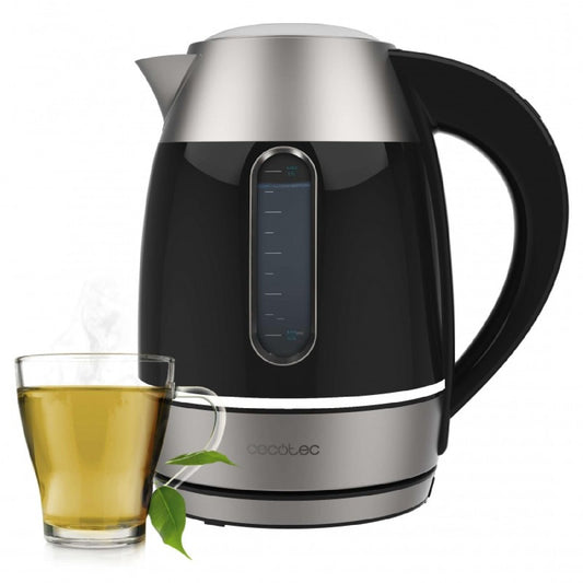 Cecotec Hervidor De Agua Thermosense 400 Visionlight_0