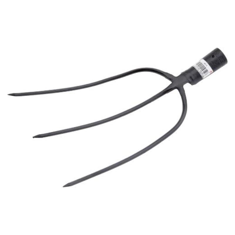 Horca 901 Para Heno Y Estiércol - 3 Púas_1