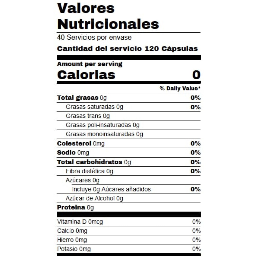 Be3 Beta-alanine 120 Caps