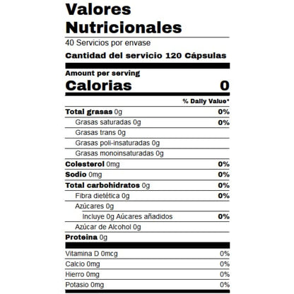 Be3 Beta-alanine 120 Caps