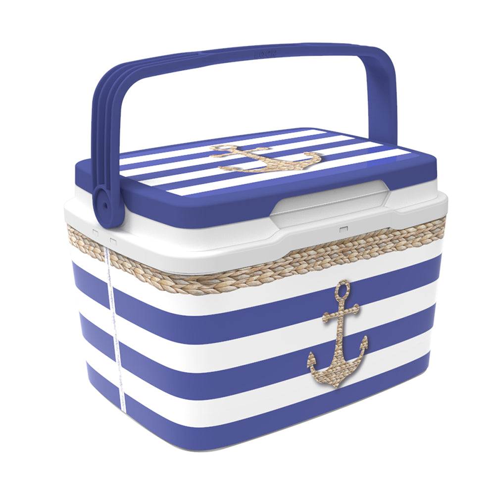 Nevera Life Story - Classic Navy - 5 L