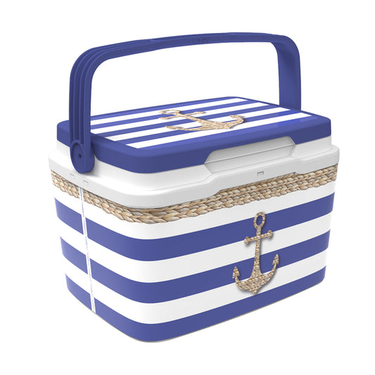 Nevera Life Story - Classic Navy - 5 L