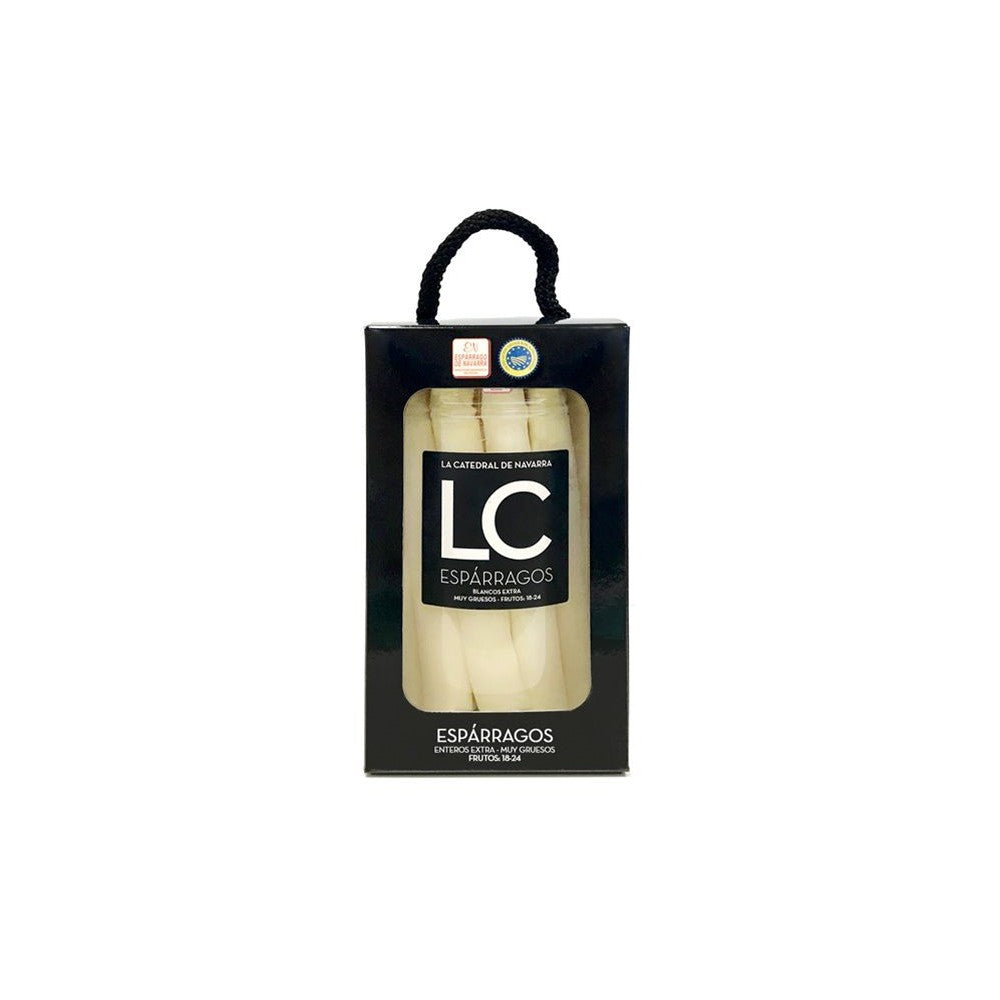 Espárrago Galón 7/9 Frutos – La Catedral De Navarra (1062)._0