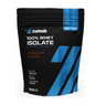 Zumub 100% Whey Isolate 500 G  - Chocolate