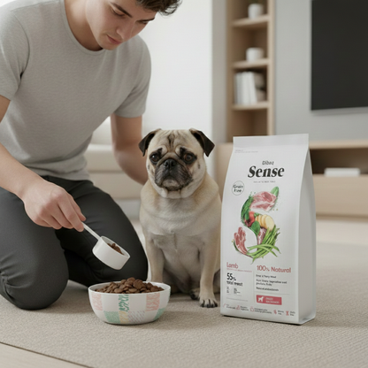 Dibaq Sense Grain Free Cordero_4