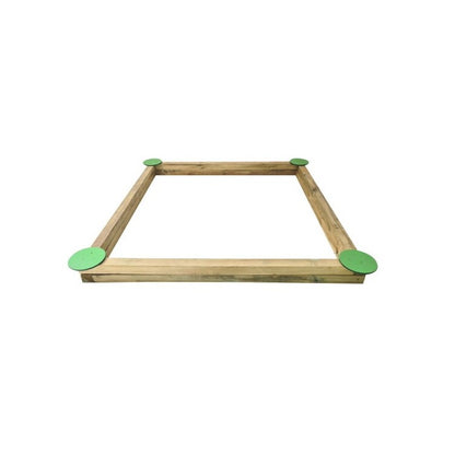 Arenero De Madera Masgames Skoli Horeca 2 M._1