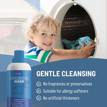 Detergente Ecológico - Eco:fy - 2,5 L_1