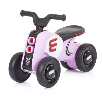 Correpasillos Moto Con Luz Y Música Pink_0
