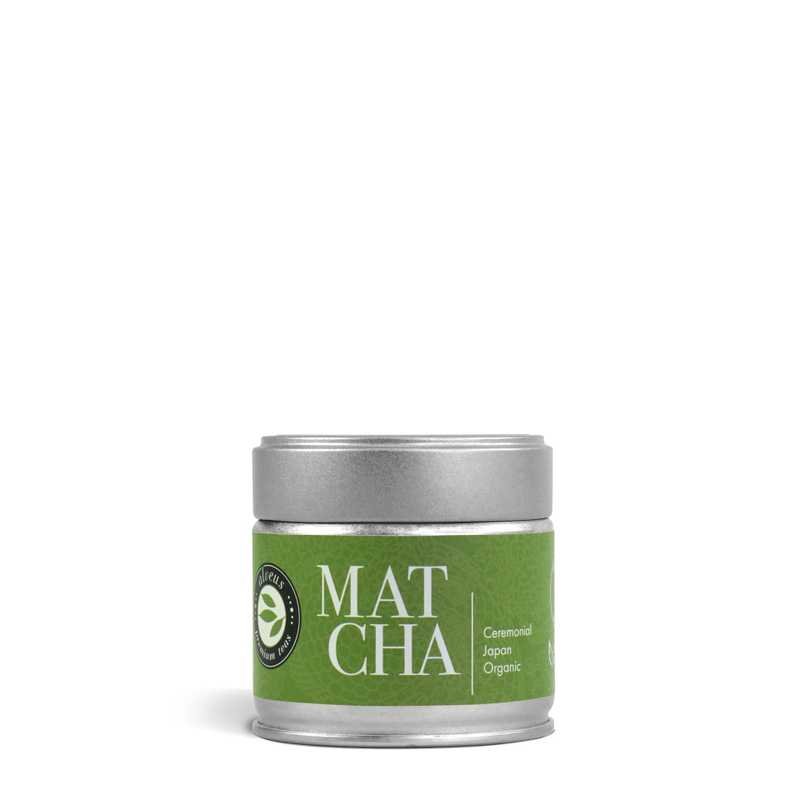 Pack Ceremonial Té Matcha Bio_1