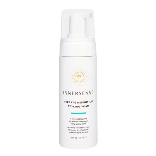 Espuma De Estilo I Create Definition Innersense 177ml_0