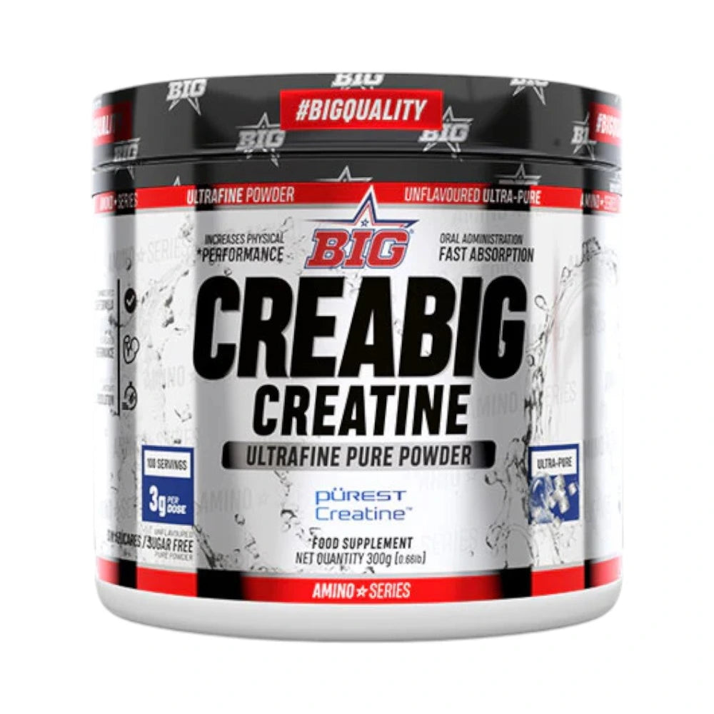 Creabig Creatine 300 Gr_0