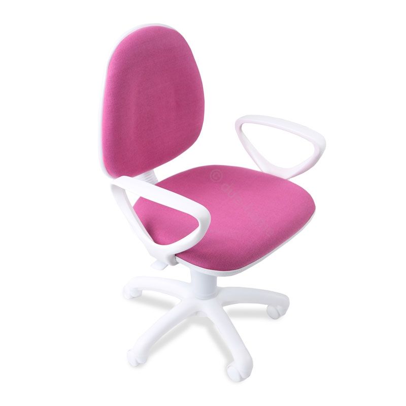 Silla De Escritorio Dolphin_2