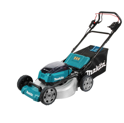 Cortacésped A Batería Dlm532z Makita_0