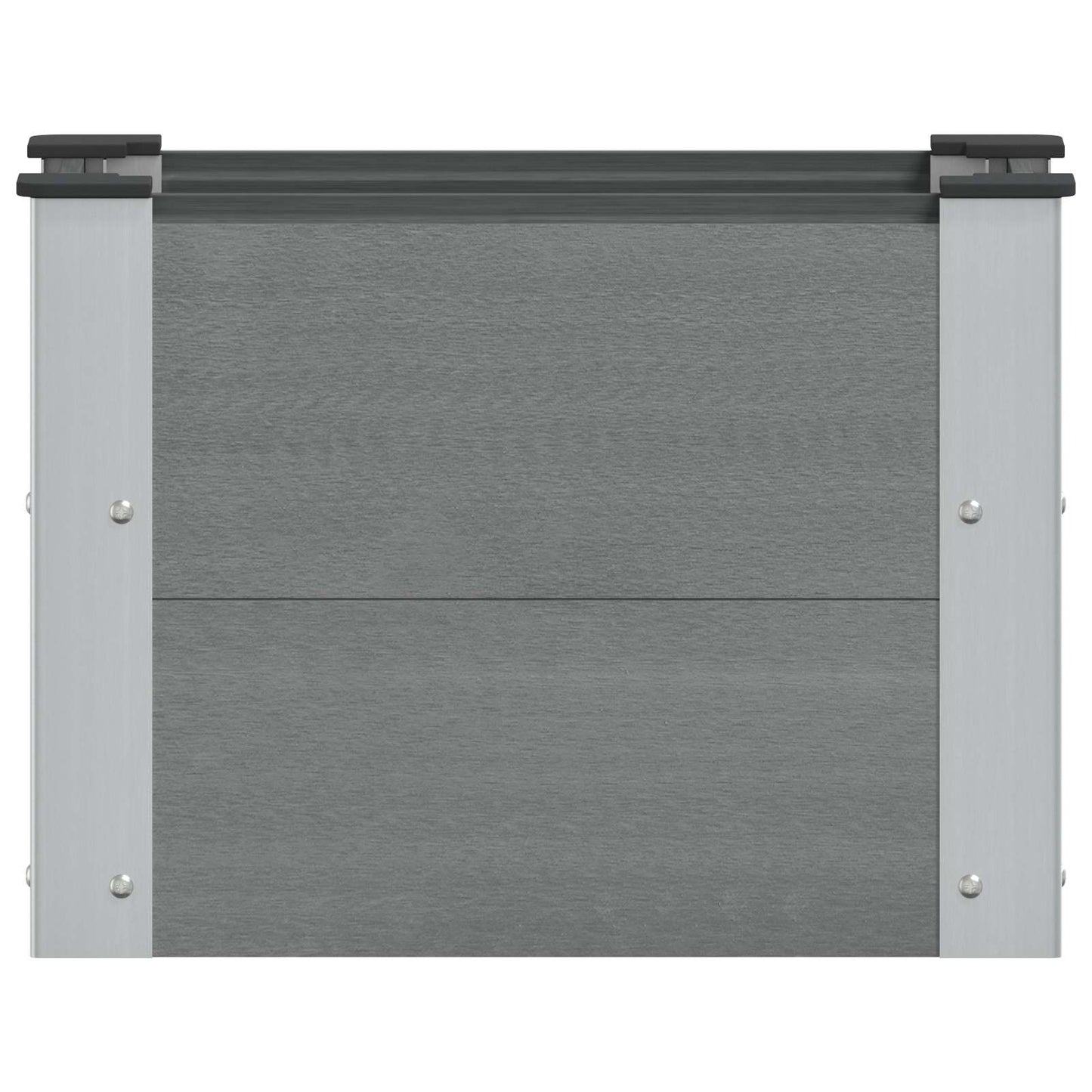 Arriate Elevado Gris 50 X 30 X 36 Cm_2
