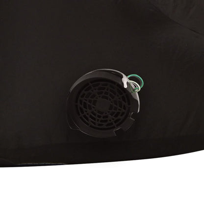 Vidaxl Papá Noel Inflable De Navidad Con Led 820 Cm_5