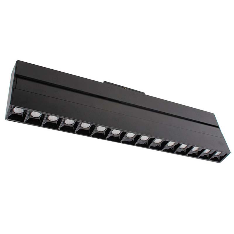 Magnetic Focal, Cree Led+tuv Driver, 22w, Blanco Neutro_1