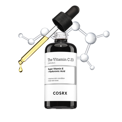 Cosrx The Vitamin C 23 Serum / Serum Vitamina C 23% _ 20ml_1